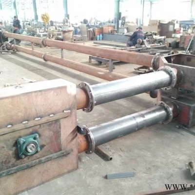 本溪 管鏈輸送機日常維護 水平垂直組合式作業 高鏈式運輸機  米面淀粉管鏈輸送機 鐵粉無塵鏈式運輸機 輕鈣粉管鏈運輸機