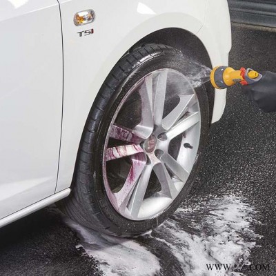 英國AUTOGLYM-鐵粉去除劑 5L 英國皇室御用品牌 英國皇冠