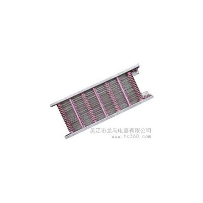 供應吳江龍馬NJ內熱式框架加熱器 熱處理設備