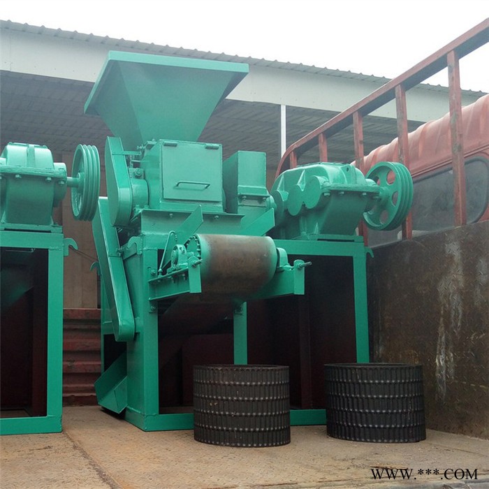 楳粉壓球機 成型機 鐵粉干粉高壓礦粉壓塊機鑄造材料壓團現貨廠家