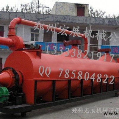 供應(yīng)宏展機(jī)械HG021鐵粉烘干機(jī)價(jià)格 礦粉烘干機(jī)