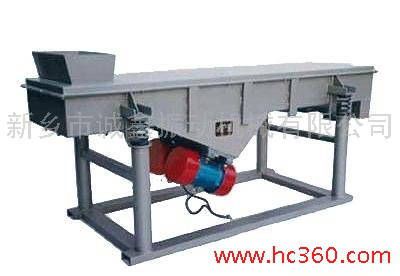 供應誠鑫振動CZ-1025鐵粉振動篩、振動篩分設備