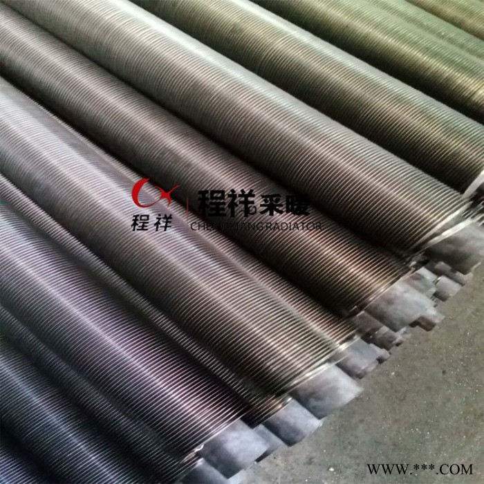 北京 鋁擠壓翅片管 鋼鋁翅片管 型號