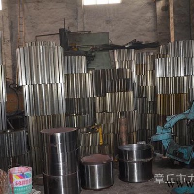 齒輪鍛件毛坯訂單加工可熱處理