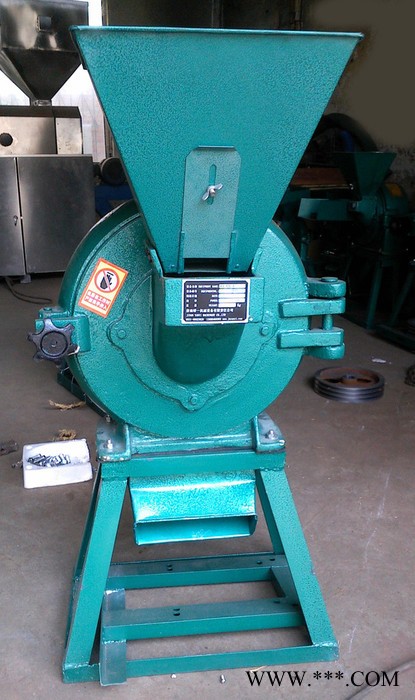 山東研一FST系列鑄鐵粉碎機