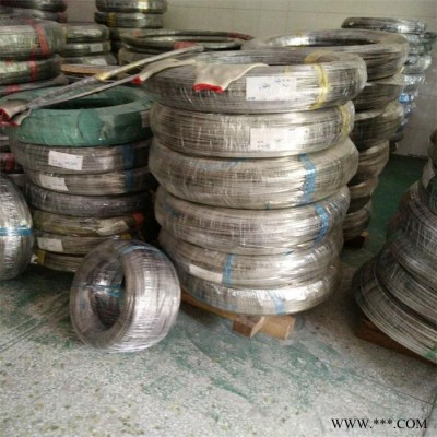 粵森**:1050進口鋁線 1060高導電鋁線 2011-T4熱處理精密鋁線