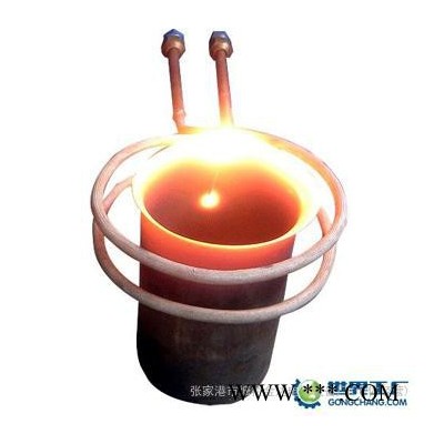 金達(dá)直供高頻加熱機(jī)-各類五金工件熱處理設(shè)備