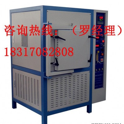 500度管式氣氛爐，藍(lán)寶石熱處理爐