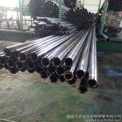** 各種材質精密鋼管 光亮無縫管 可定尺加工 退火熱處理 供貨保障