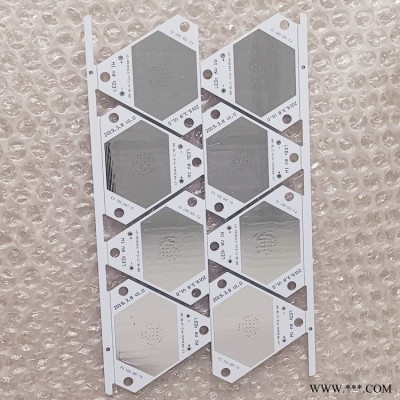 導(dǎo)熱1.2w鋁基板定制廠家 捷科供應(yīng)高導(dǎo)熱鋁基板生產(chǎn)加工