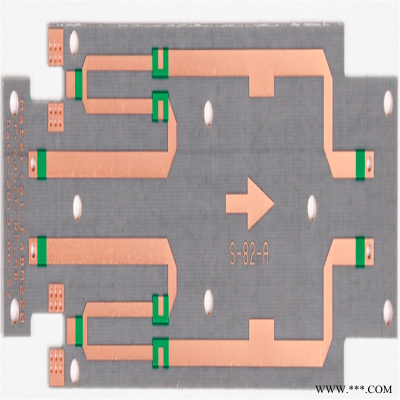 智能辦公產品pcb電路板 通訊線路板打樣抄板 東莞深圳鋁基板生產