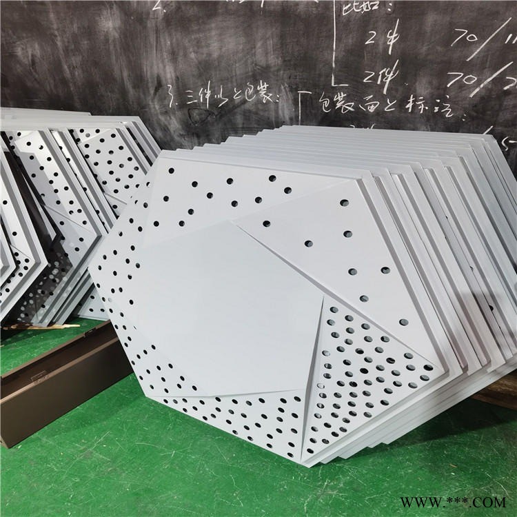 中騰定制門頭白色氟碳漆沖孔鋁單板 藝術雕花鏤空穿孔鋁合金單板幕墻 電梯沖孔鋁板裝飾