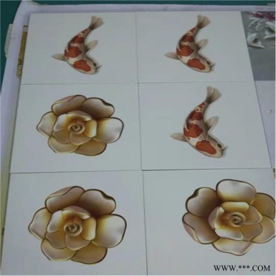 3D印圖穿孔鋁板 彩圖鋁板  供應(yīng)彩圖鋁板UV印刷鋁板