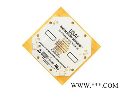 鋁基板供應(yīng)商買鋁基板認(rèn)準(zhǔn)華嚴(yán)精密
