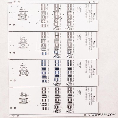 長條鋁基板生產(chǎn)廠家 長條鋁基板生產(chǎn)加工找捷科 看根據(jù)客戶樣品電路板或者PCB文件加工制作 長條1.2米鋁基板也可定做