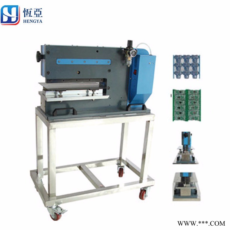 LED鋁基板分板機(jī)廠家 LED鋁基板分板機(jī)價(jià)格 恒亞LED鋁基板分板機(jī)品牌