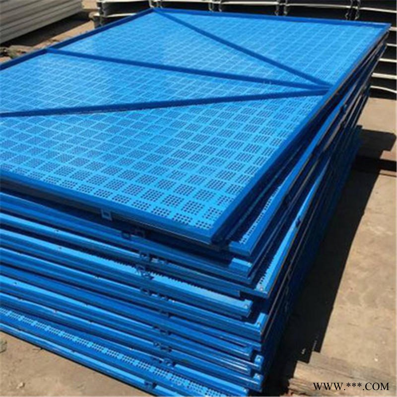 沖孔鋁板 沖孔爬架網(wǎng) 沖孔圍擋 鍍鋅沖孔板 方孔洞洞板