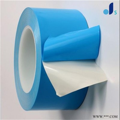 模切定制0.4MM導熱雙面膠 LED燈條粘貼鋁基板散熱膠 玻纖導熱雙面膠