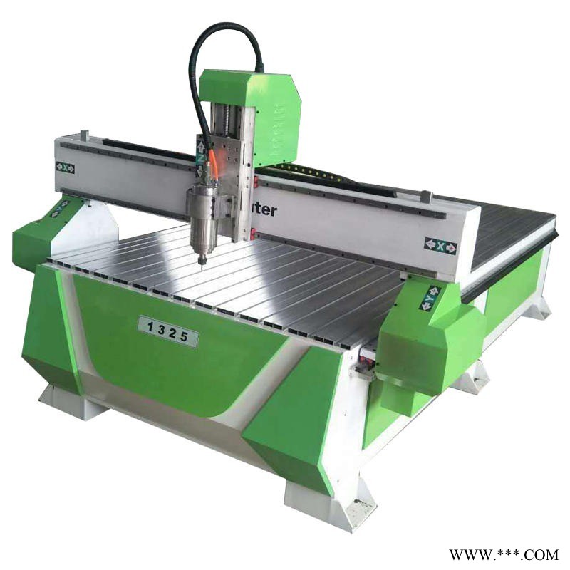 1325地暖模塊鋁板成型機 開槽機 雕刻機 水暖炕板鋁箔壓槽機