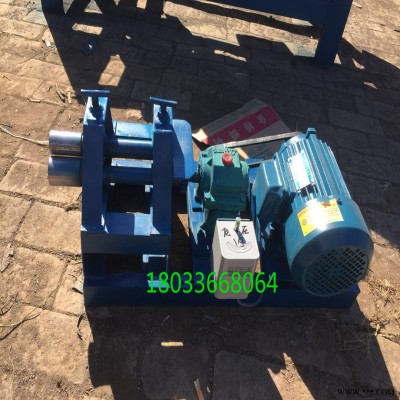 半自動大型卷板機鋁板卷圓機角鐵卷圓機公司包郵