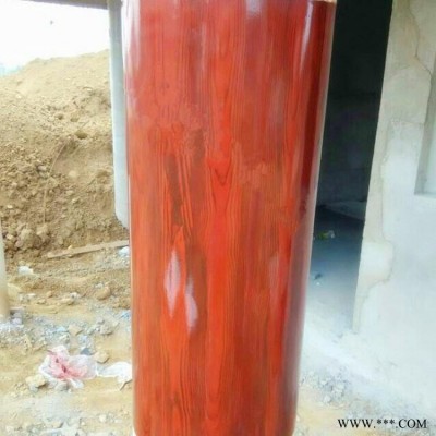 鋁合金木紋漆 甘南木紋漆 航創(chuàng)木紋漆鋁板 全國(guó)施工 歡迎咨詢