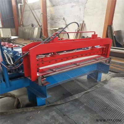 宏霖機(jī)械供應(yīng) 鍍鋅板鋁板校平機(jī) 20mm厚鐵板校平機(jī) 生產(chǎn)廠家