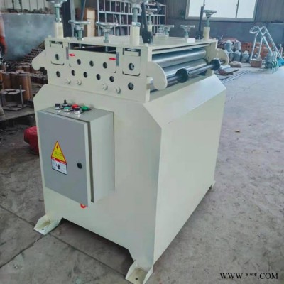 全自動(dòng)1.3米校平機(jī) 金碩壓瓦機(jī) 鋁板整平機(jī) 校平整平一體機(jī)