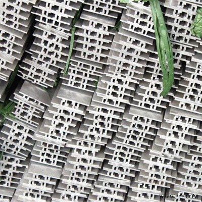 供應標識標牌用鋁板鋁滑道 鋁槽