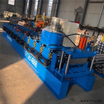 鋁鎂錳板壓瓦機 430鋁鎂錳壓瓦機 壓鋁鎂錳的設備 鋁板壓瓦機 鑫云輝機械