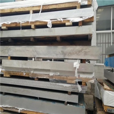 2A14-T4易車鋁板 2A14高韌性鋁板 2A14耐高溫鋁板