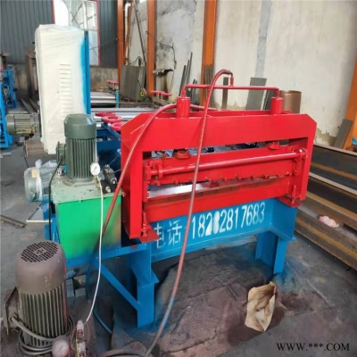 現(xiàn)貨供應(yīng)  宏霖機(jī)械1250卷板開平剪切機(jī) 鋁板校平機(jī) 鍍鋅板鋁板校平機(jī)