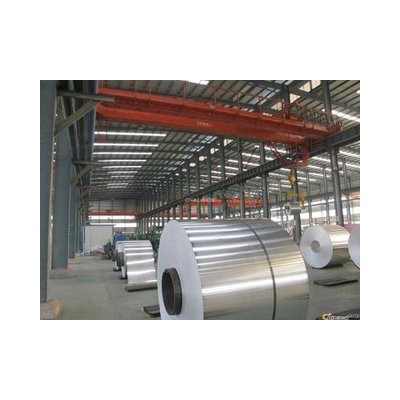 鋁卷板 開平鋁板 8011A折彎鋁板 激光切割鋁板 鋁帶