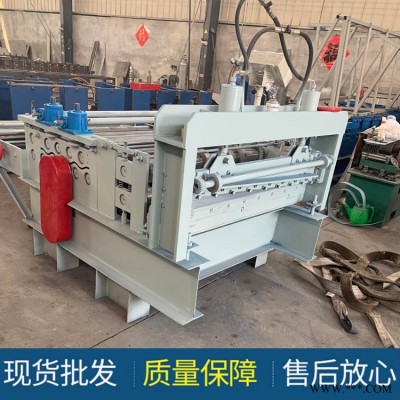 開(kāi)平機(jī)廠家 金碩壓瓦機(jī) 鋁板不銹鋼板壓平機(jī) 電動(dòng)校平機(jī) 質(zhì)優(yōu)價(jià)廉