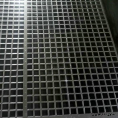 乾博廠家定做鋁板沖孔板 304不銹鋼沖孔板沖孔網 金屬防滑沖孔板