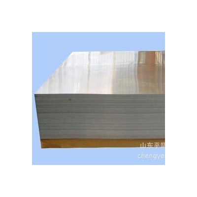 廠家批發 防銹鋁板 壓型鋁板 彩涂鋁板平陰