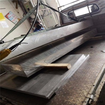 6262自動化機(jī)械零件鋁板 西南鋁6262合金鋁板 6061精密鋁板