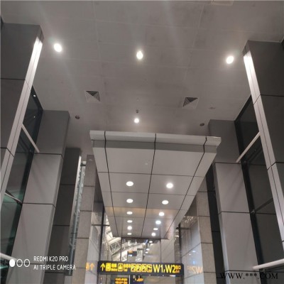 定制異型鋁板門(mén)頭 穿孔鏤空鋁單板 宏鋁鋁業(yè)吊頂天花雕花鋁單板廠家供應(yīng)  免費(fèi)深化設(shè)計(jì)