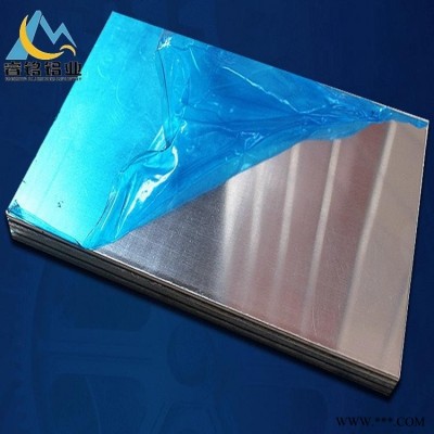 廠家直銷1060鋁板 高性能高純度 0.2mm 0.3mm鋁板 超薄板 中厚板 睿銘鋁業