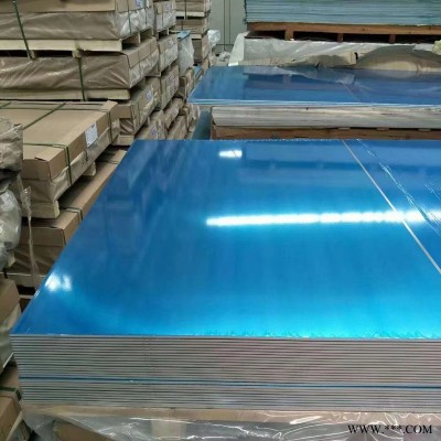 貴州省5083鋁板廠家直銷 齊韻軟態鋁板