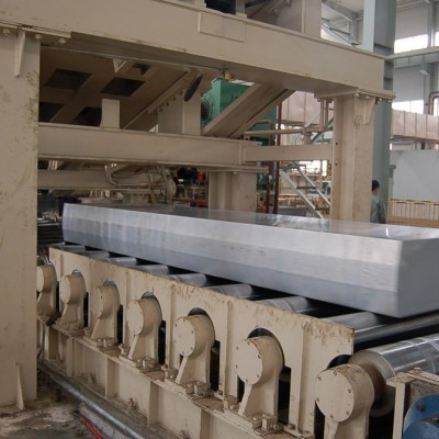 北京市5052鋁板參數 齊韻保溫鋁板