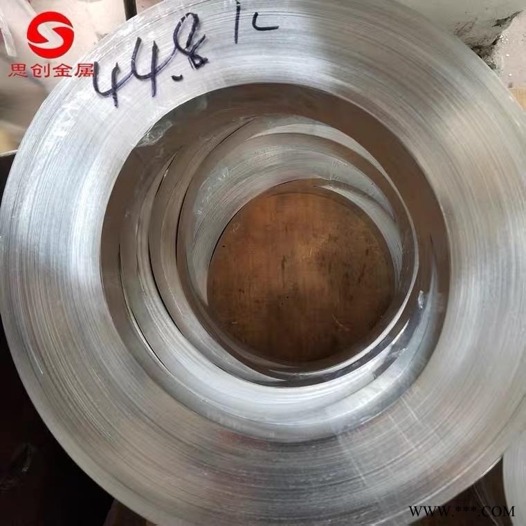 鋁帶現(xiàn)貨 厚1.3mm超薄軟硬態(tài)鋁板鋁卷鋁箔1060 1050 1070純鋁帶鋁包帶 支持定制