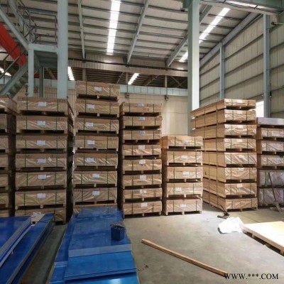 福建省6061鋁板厚度 齊韻保溫鋁板