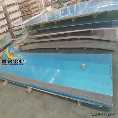 供應優質6061鋁板  中厚6061鋁板 拉絲板 規格齊全 支持加工定制 整板切割 量大從優 上海廠家 睿銘鋁業