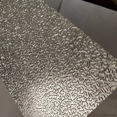上海魯劍鋁板壓花鋁板0.5mm 量大從優(yōu)