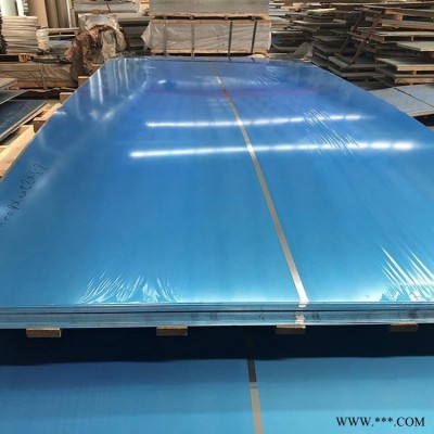 5052鋁板 舟山鋁板 支持加工定制 睿銘鋁業 H32 O態