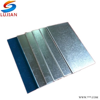 現(xiàn)貨銷(xiāo)售：合金鋁板 5052  5754  鋁鎂合金 貼膜鋁板 大量現(xiàn)貨 上海魯劍鋁材