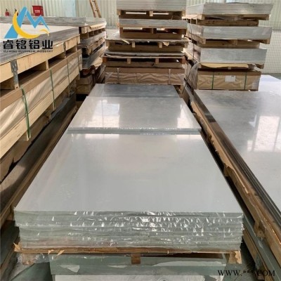 廠家現(xiàn)貨供應(yīng)6061鋁板 6063鋁板 中厚板 支持整板切割 按需定制 大量現(xiàn)貨 睿銘鋁業(yè)
