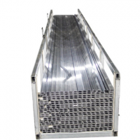 供應(yīng)鋁型材 建筑工業(yè)鋁合金型材 噴涂氧化電泳鋁型材來(lái)圖來(lái)樣定做