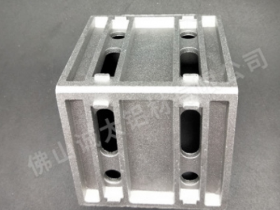 8080角碼鋁合金連接件工業鋁合金型材配件90度重型鋁角碼加厚角碼