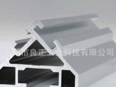 平湖鋁型材擠壓加工 鋁型材 鋁合金 型材 外殼 加工定制